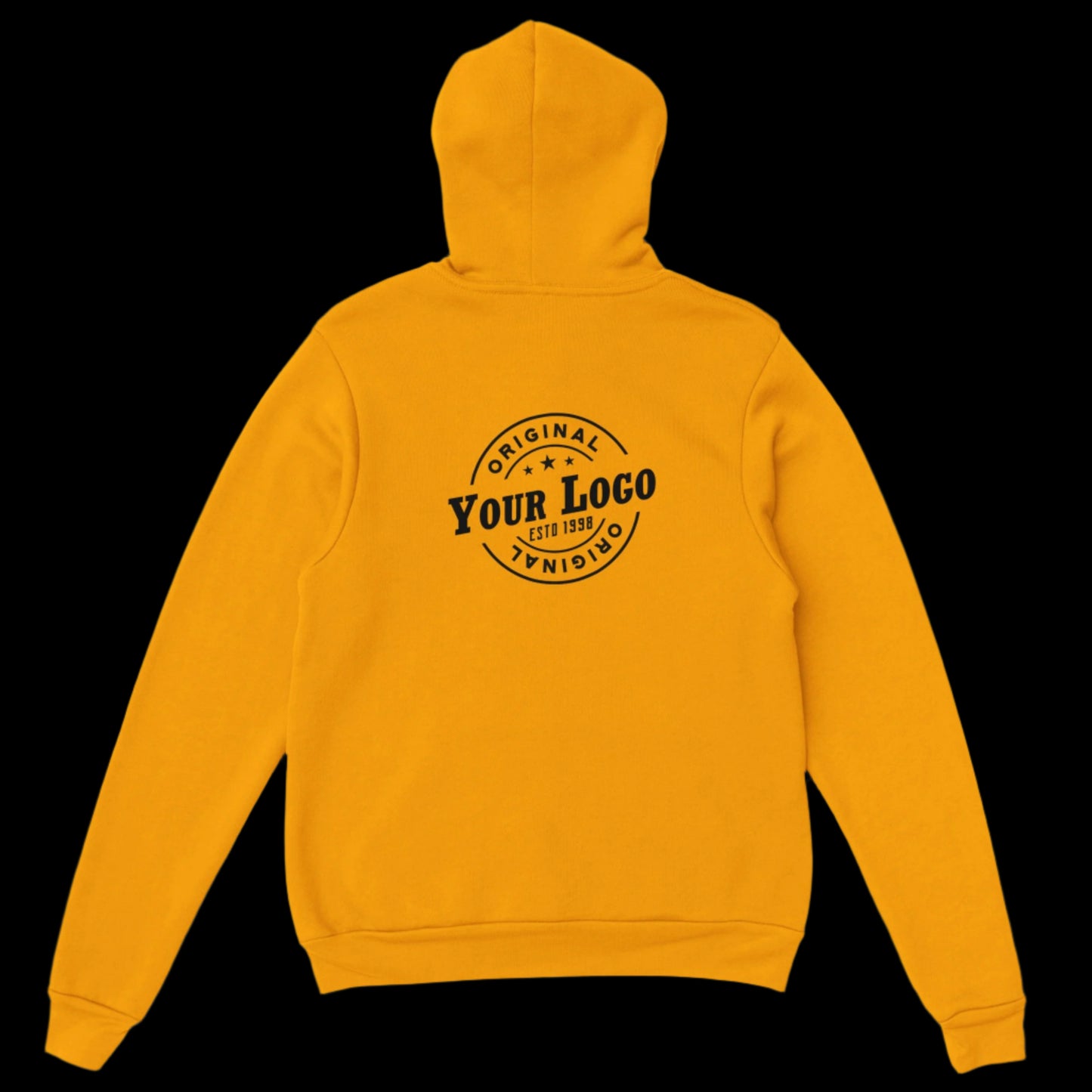 Custom Workwear Hoodie