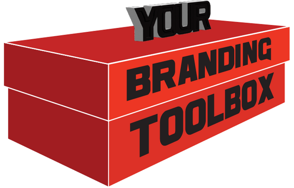 Your Branding Tool Box