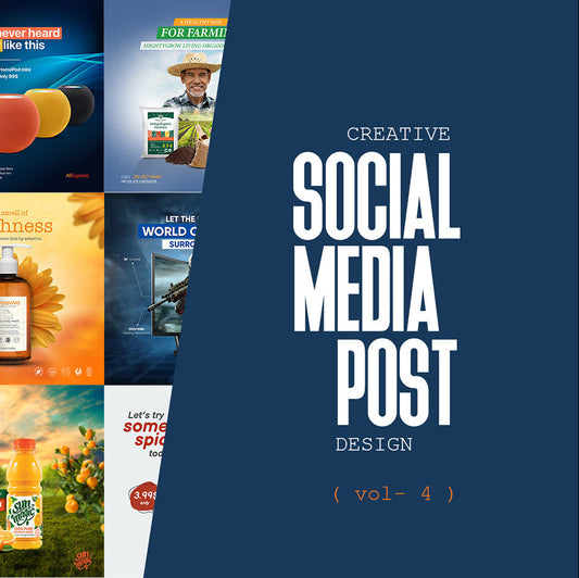 Social Media Adverts